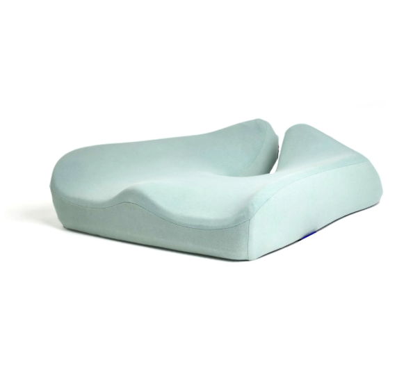 Floate™ - Ergonomic Seat Cushion - Tailbone & Lower-Back Relief